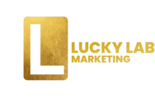 LuckyLab Marketing – Sala Publicitaria